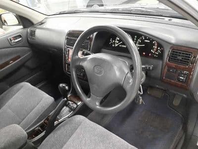 TOYOTA Carina, 2001 год., лот 40103 - фото 7