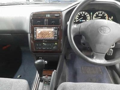 TOYOTA Carina, 2001 год., лот 40103 - фото 9
