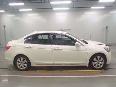 HONDA Inspire, 2008 год., лот 30587 - фото 3