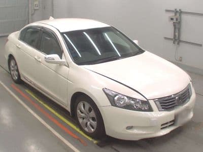 HONDA Inspire, 2008 год., лот 30587 - фото 5