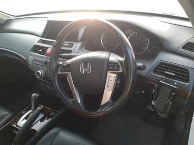 HONDA Inspire, 2008 год., лот 30587 - фото 7