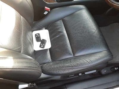 HONDA Inspire, 2008 год., лот 30587 - фото 8