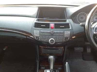HONDA Inspire, 2008 год., лот 30587 - фото 9