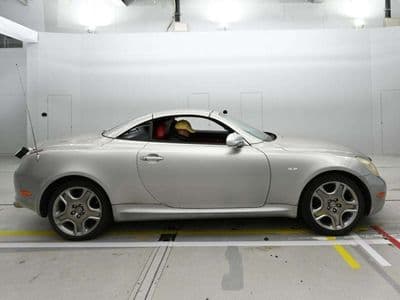 LEXUS Sc, 2006 год., лот 20228 - фото 3
