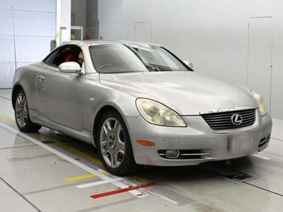 LEXUS Sc, 2006 год., лот 20228 - фото 5