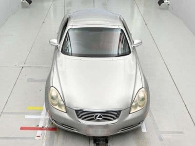 LEXUS Sc, 2006 год., лот 20228 - фото 7