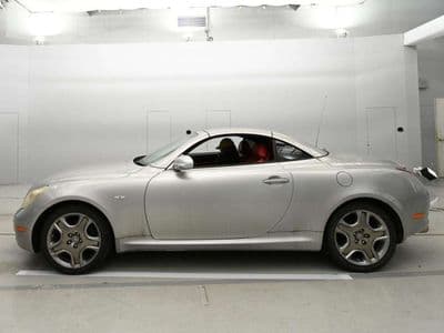 LEXUS Sc, 2006 год., лот 20228 - фото 4
