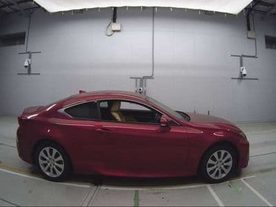 LEXUS Rc, 2018 год., лот 20329 - фото 3