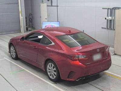 LEXUS Rc, 2018 год., лот 20329 - фото 6