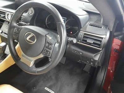 LEXUS Rc, 2018 год., лот 20329 - фото 9