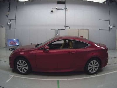 LEXUS Rc, 2018 год., лот 20329 - фото 4