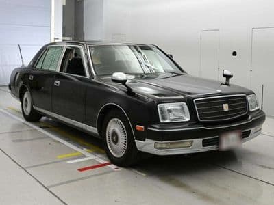 TOYOTA Century, 2001 год., лот 20032 - фото 5