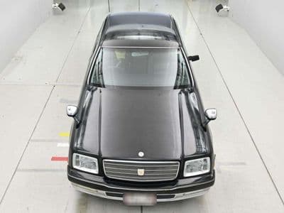 TOYOTA Century, 2001 год., лот 20032 - фото 7