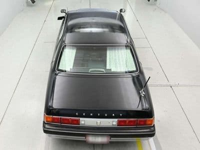 TOYOTA Century, 2001 год., лот 20032 - фото 8