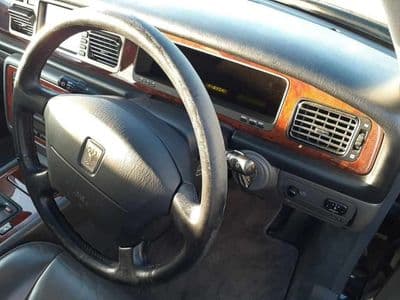 TOYOTA Century, 2001 год., лот 20032 - фото 9