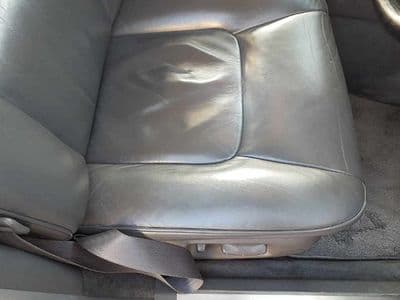 TOYOTA Century, 2001 год., лот 20032 - фото 10