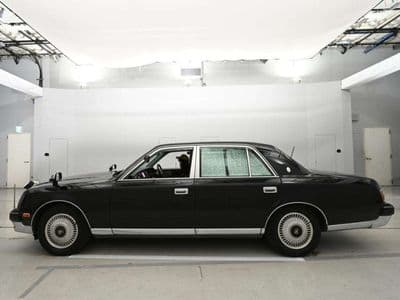 TOYOTA Century, 2001 год., лот 20032 - фото 4