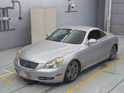 LEXUS Sc, 2006 год., лот 20236
