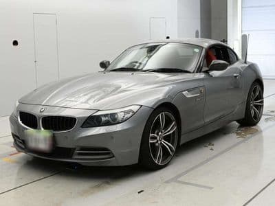 BMW Z4, 2013 год., лот 38036