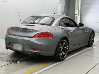BMW Z4, 2013 год., лот 38036 - фото 2