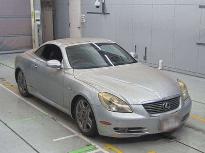LEXUS Sc, 2006 год., лот 20236 - фото 5