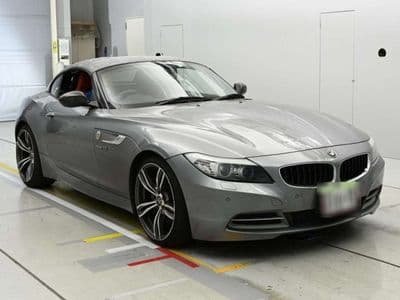 BMW Z4, 2013 год., лот 38036 - фото 5