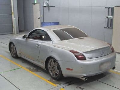 LEXUS Sc, 2006 год., лот 20236 - фото 6