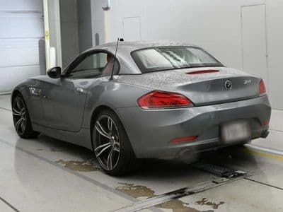 BMW Z4, 2013 год., лот 38036 - фото 6