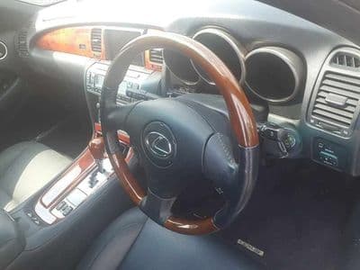 LEXUS Sc, 2006 год., лот 20236 - фото 9