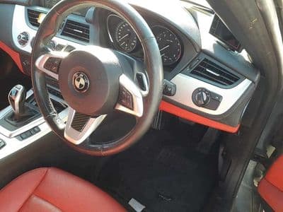 BMW Z4, 2013 год., лот 38036 - фото 9