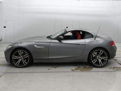 BMW Z4, 2013 год., лот 38036 - фото 4