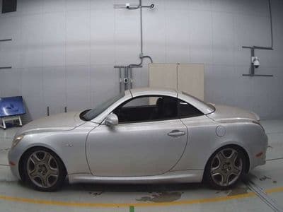 LEXUS Sc, 2006 год., лот 20236 - фото 4
