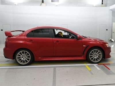 MITSUBISHI Lancer, 2011 год., лот 33230 - фото 3