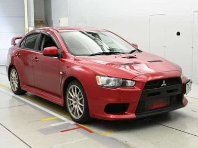 MITSUBISHI Lancer, 2011 год., лот 33230 - фото 5