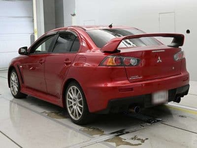 MITSUBISHI Lancer, 2011 год., лот 33230 - фото 6