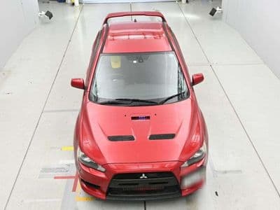 MITSUBISHI Lancer, 2011 год., лот 33230 - фото 7