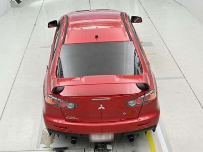 MITSUBISHI Lancer, 2011 год., лот 33230 - фото 8