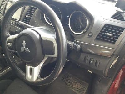 MITSUBISHI Lancer, 2011 год., лот 33230 - фото 9