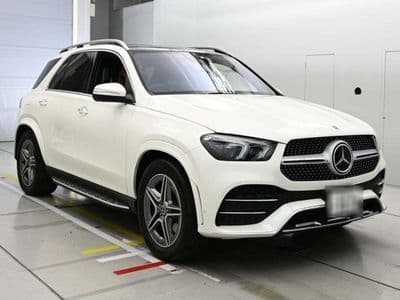 MERCEDES_BENZ Gle Class, 2022 год., лот 38042 - фото 5