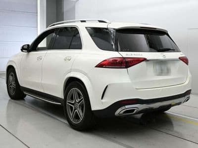 MERCEDES_BENZ Gle Class, 2022 год., лот 38042 - фото 6