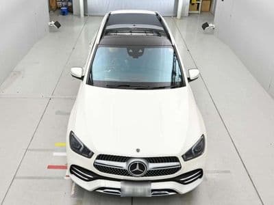 MERCEDES_BENZ Gle Class, 2022 год., лот 38042 - фото 7