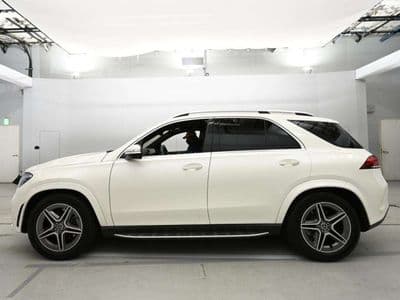 MERCEDES_BENZ Gle Class, 2022 год., лот 38042 - фото 4