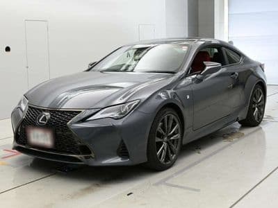 LEXUS Rc, 2023 год., лот 20111