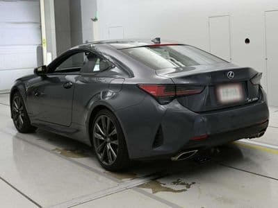 LEXUS Rc, 2023 год., лот 20111 - фото 6