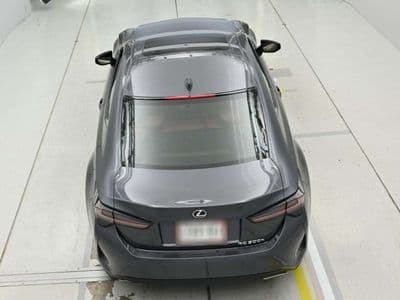 LEXUS Rc, 2023 год., лот 20111 - фото 8