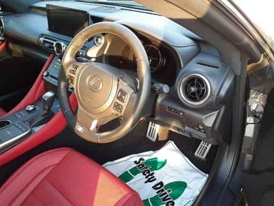 LEXUS Rc, 2023 год., лот 20111 - фото 9