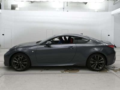 LEXUS Rc, 2023 год., лот 20111 - фото 4