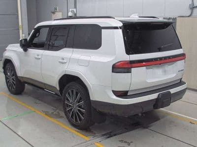 LEXUS Other, 2025 год., лот 20212 - фото 6