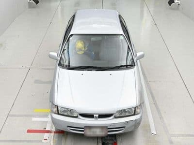 TOYOTA Corolla2, 1999 год., лот 10013 - фото 7