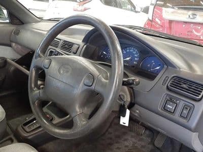 TOYOTA Corolla2, 1999 год., лот 10013 - фото 9